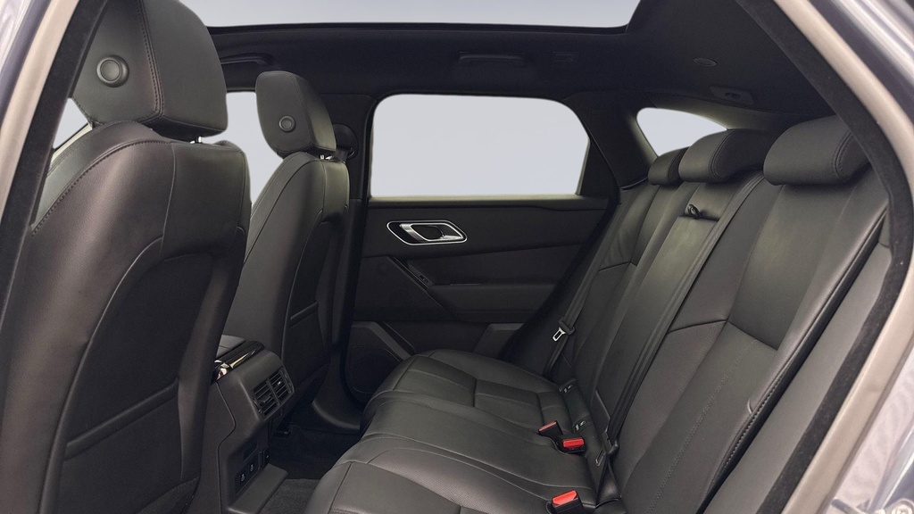 Land Rover Range Rover Velar D200 Dynamic Se Varesine Blue Blue #4