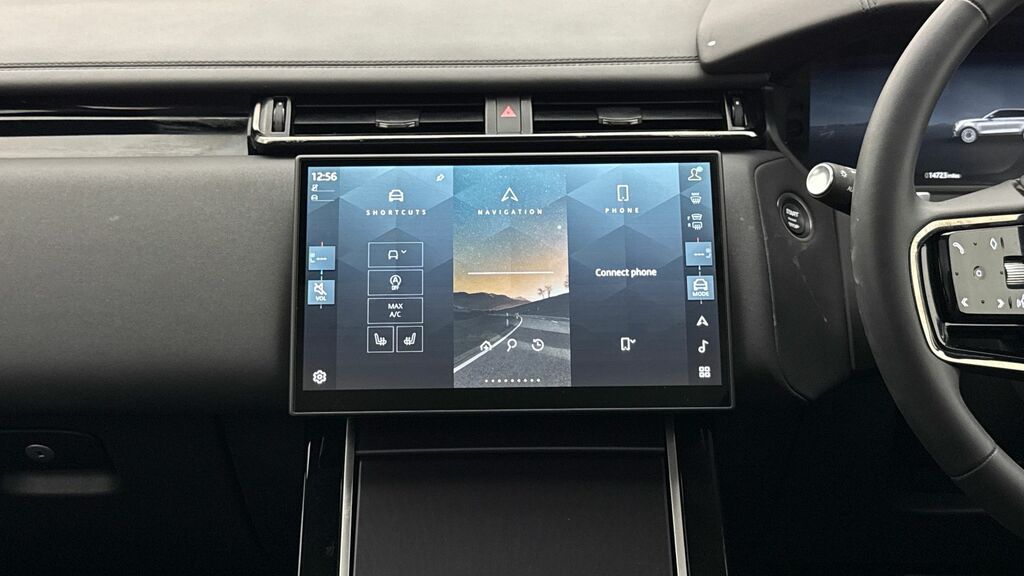 Land Rover Range Rover Velar Velar 2.0 D200 Grey #14