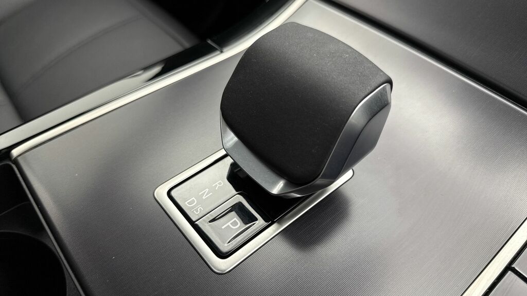 Land Rover Range Rover Velar Velar 2.0 D200 Grey #13