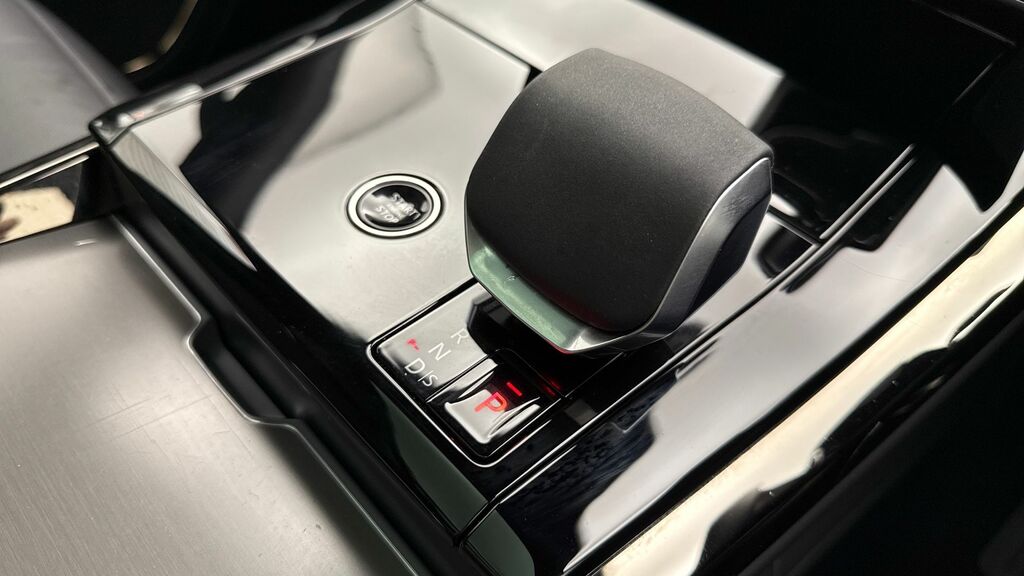 Land Rover Range Rover Sport Dynamic Se Grey #13