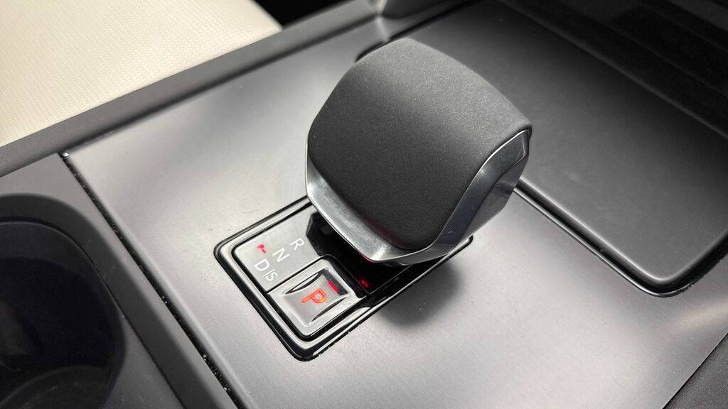 Land Rover Discovery Sport Dynamic Se Red #13