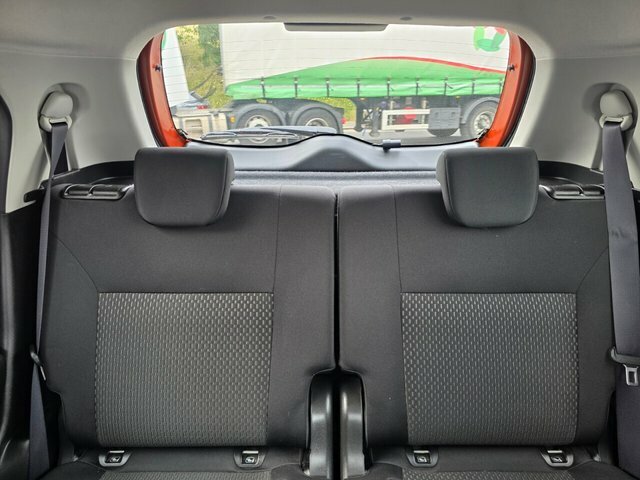 Suzuki Ignis 1.2 D Jet Sz-t Cvt Red #21