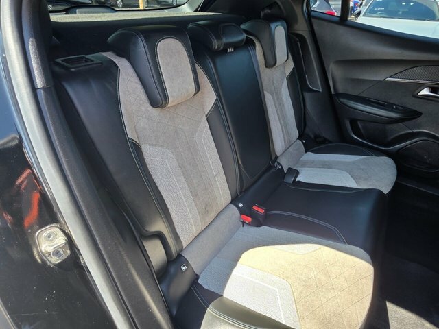 Peugeot e-2008 Gt Premium Blue #20