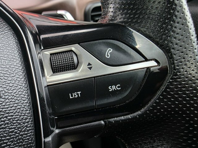 Peugeot Rifter 1.5L Active Blue #30