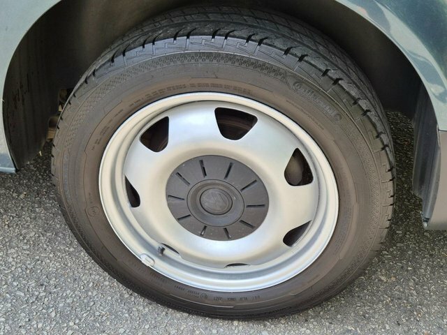Volkswagen Transporter Shuttle 2L S Beige #37