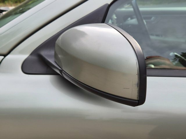 Volvo S60 Saloon Silver #28