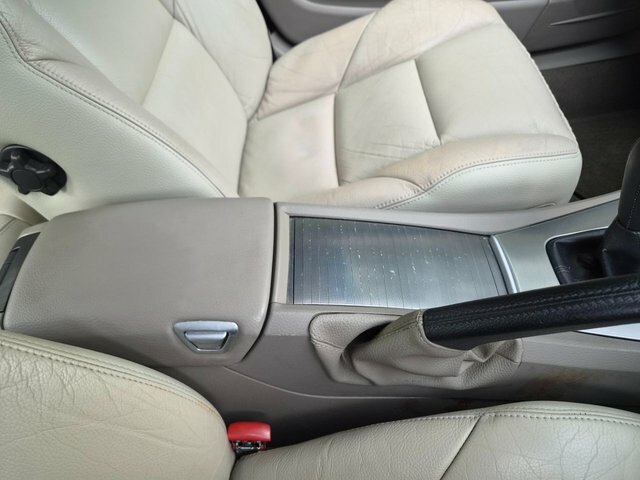 Volvo S60 Saloon Silver #38
