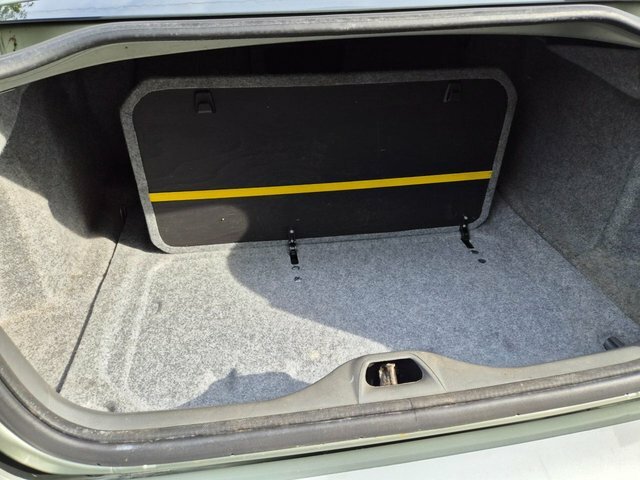 Volvo S60 Saloon Silver #20