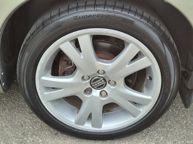 Volvo S60 Saloon Silver #27