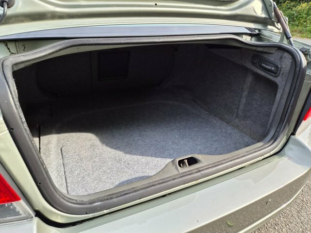 Volvo S60 Saloon Silver #18