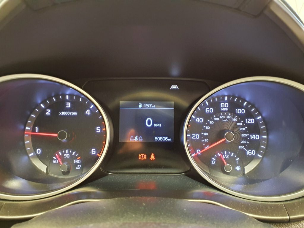 Kia Ceed 1.0T Gdi Isg 2 Black #12