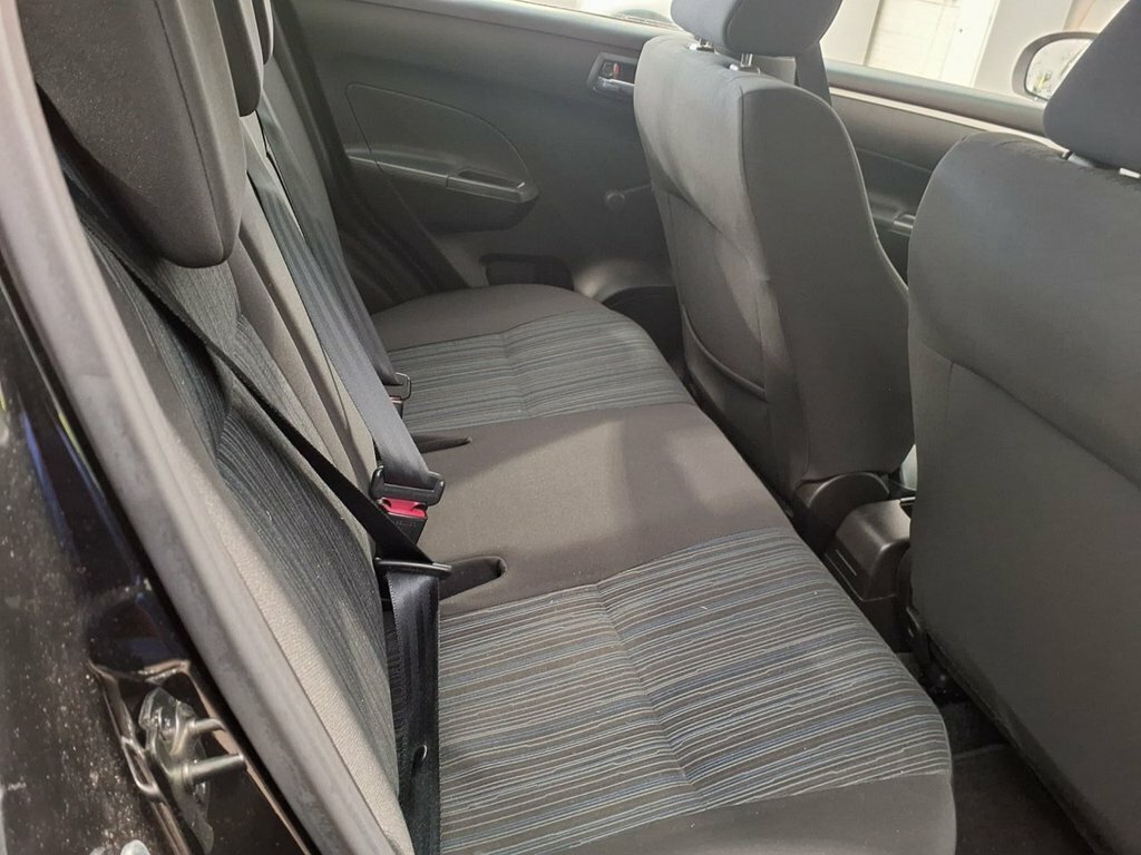 Suzuki Swift 1.2L Sz4 94 Grey #11