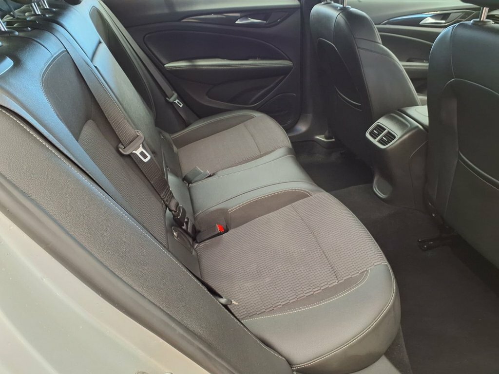 Vauxhall Insignia Sri Nav Black #11