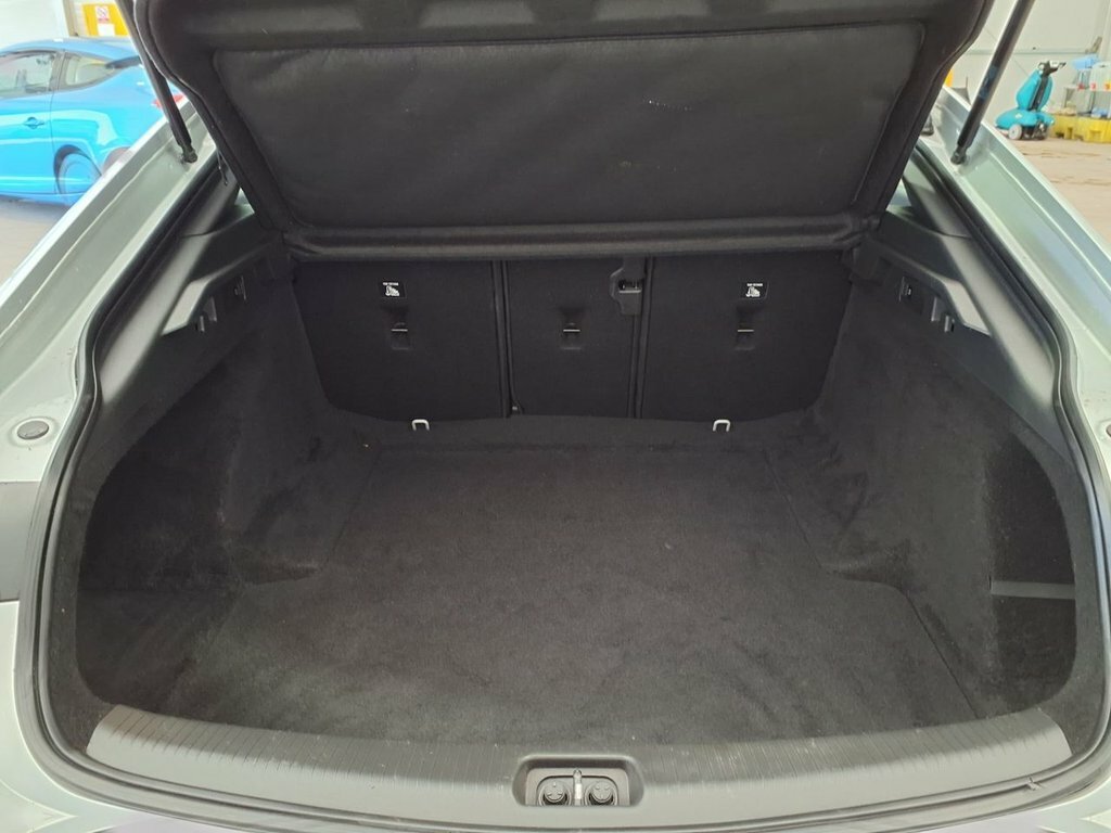 Vauxhall Insignia Sri Nav Black #13