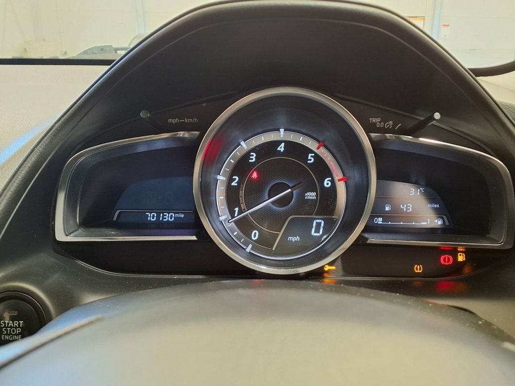 Mazda CX-3 2.0 Sport Nav Hatchback #11