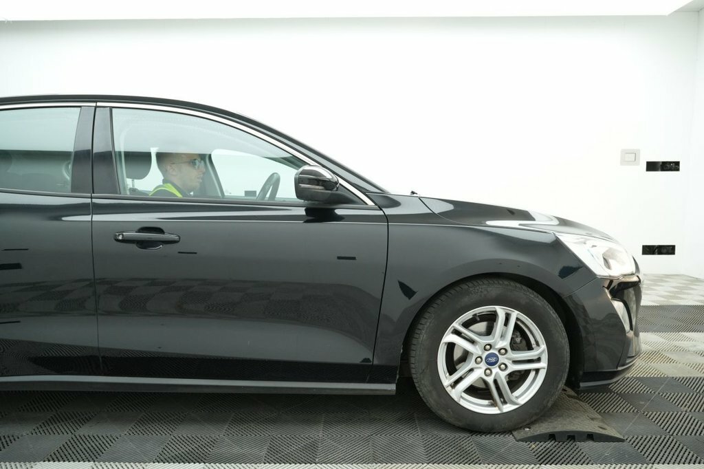 Ford Focus 1.5L Zetec Black #3