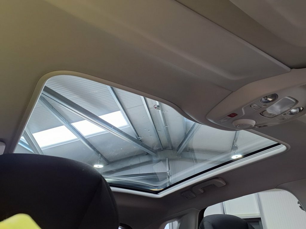 Citroen C4 Picasso 1.2 Puretech Flair Sat-nav Panoramic Grey #14