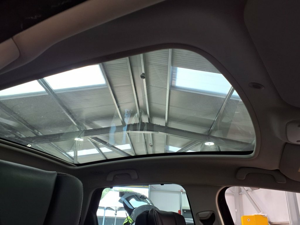 Renault Scenic 1.5 Dci Dynamique S Nav #13