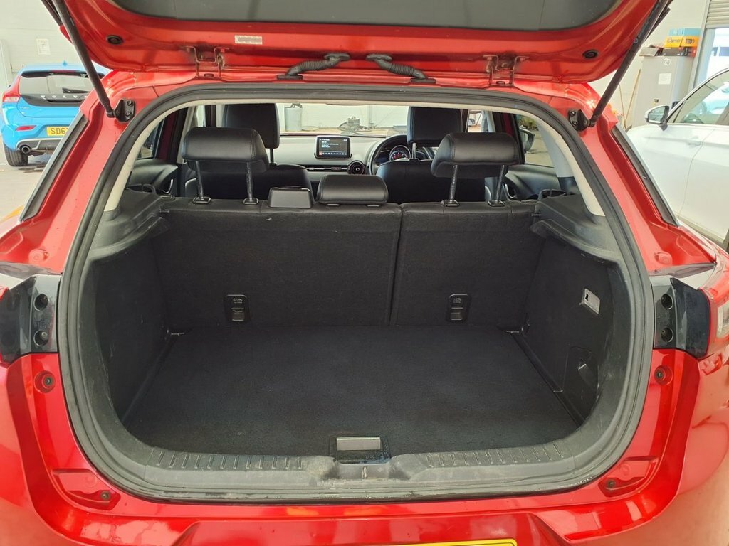 Mazda CX-3 Sport Nav 5-Door Grey #13