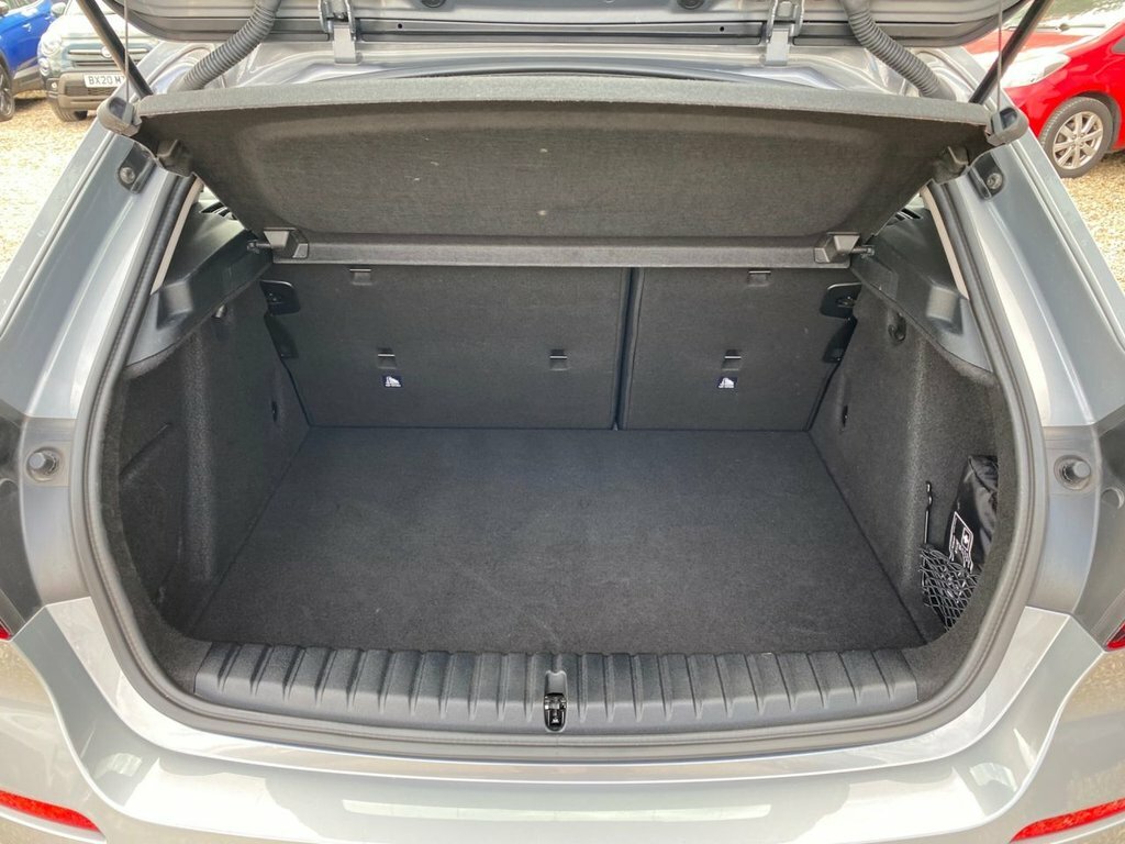BMW 1 Series 1.5L Se LP72HJE Grey #6