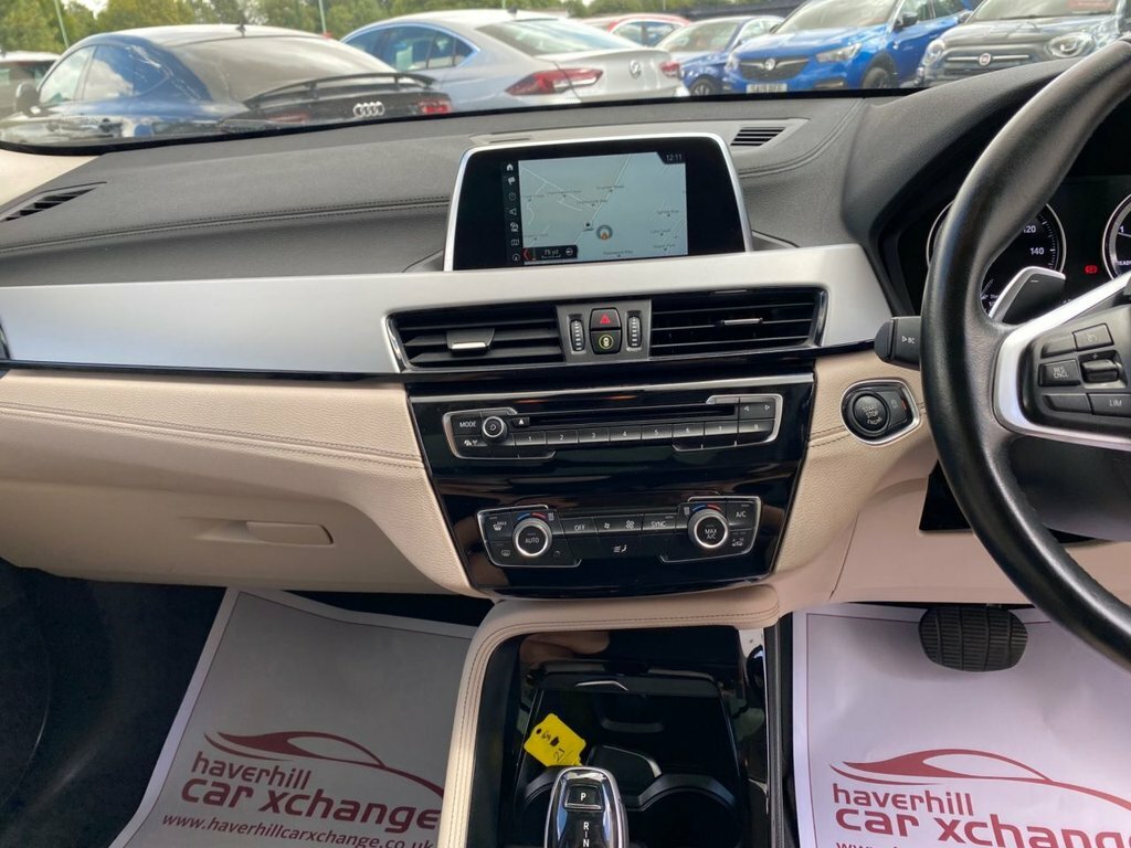 BMW X2 X2 Sdrive 20I Sport Grey #27