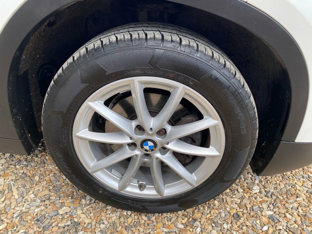 BMW X2 X2 Sdrive 20I Sport Grey #42