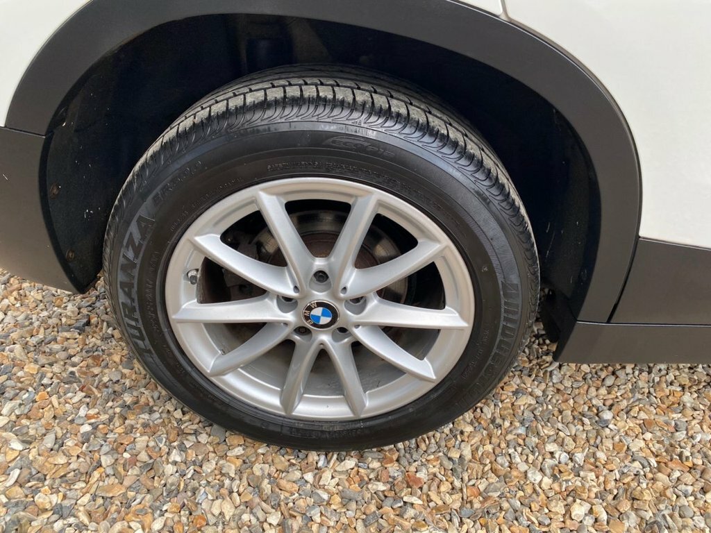 BMW X2 X2 Sdrive 20I Sport Grey #41