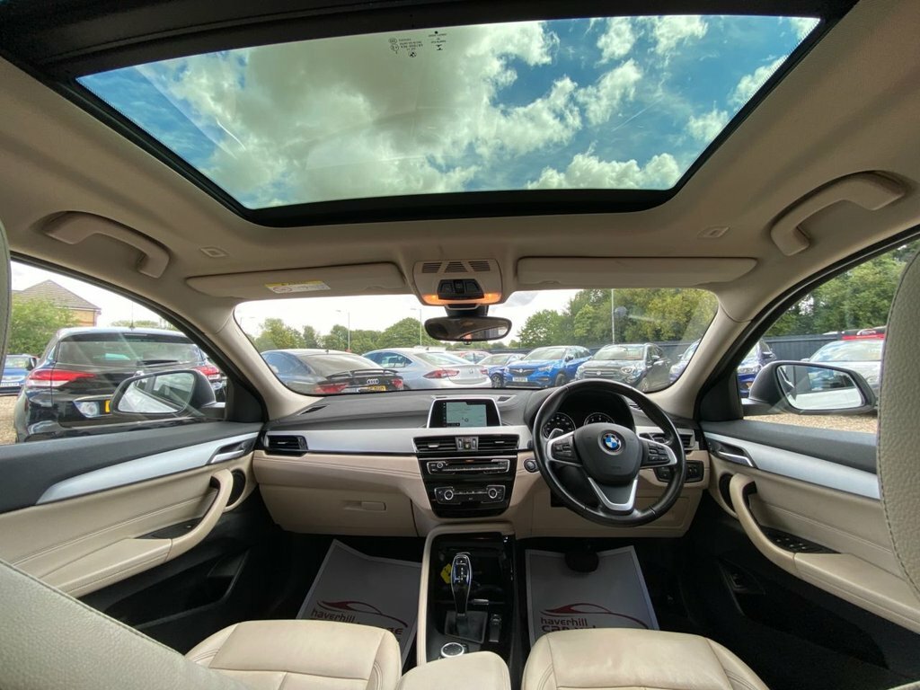 BMW X2 X2 Sdrive 20I Sport Grey #22