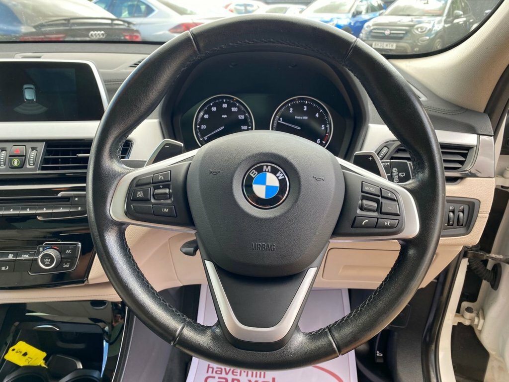 BMW X2 X2 Sdrive 20I Sport Grey #23