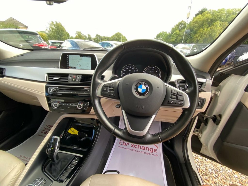 BMW X2 X2 Sdrive 20I Sport Grey #37