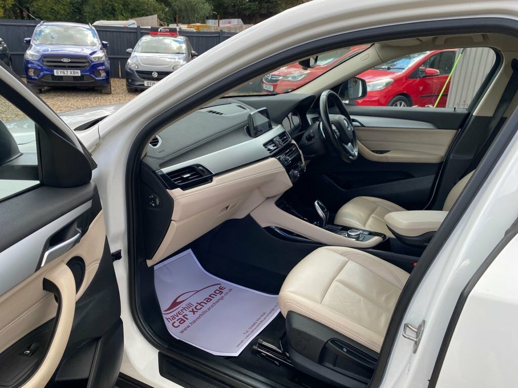 BMW X2 X2 Sdrive 20I Sport Grey #19