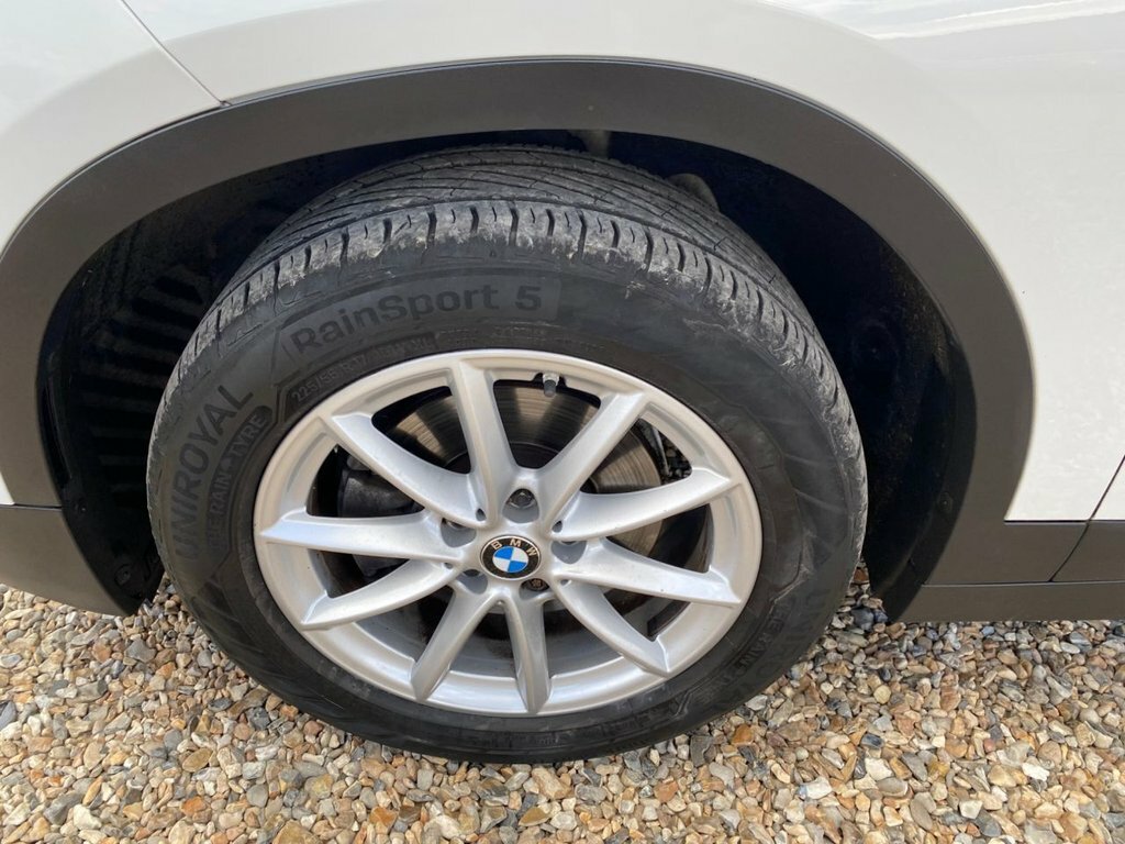BMW X2 X2 Sdrive 20I Sport Grey #39
