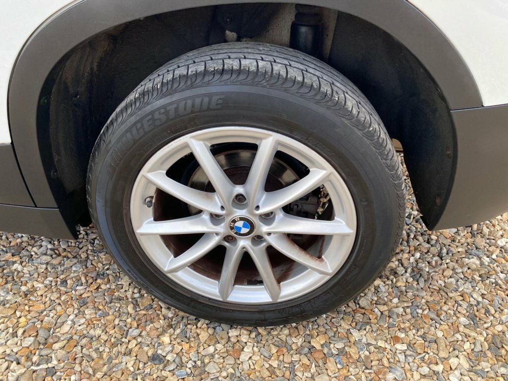 BMW X2 X2 Sdrive 20I Sport Grey #40