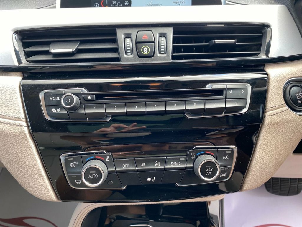 BMW X2 X2 Sdrive 20I Sport Grey #29