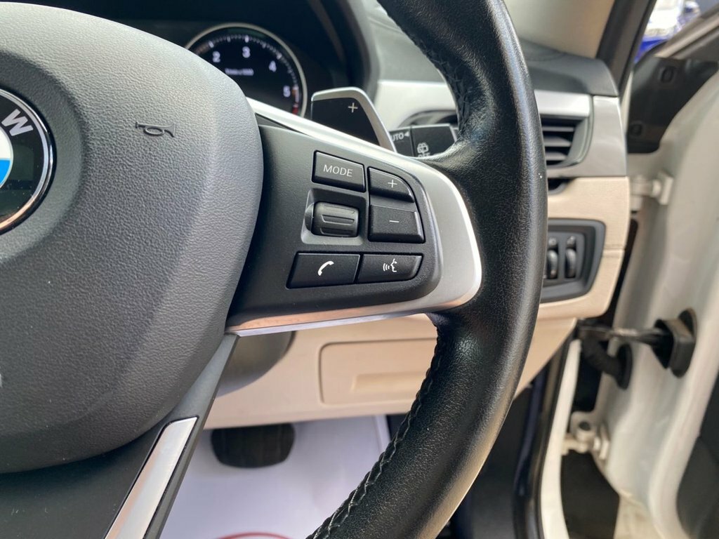 BMW X2 X2 Sdrive 20I Sport Grey #26