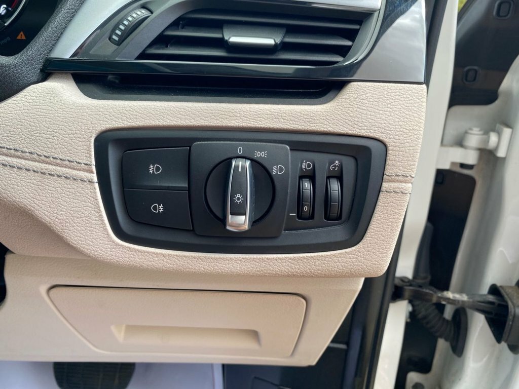 BMW X2 X2 Sdrive 20I Sport Grey #36