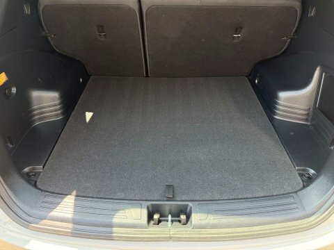 Hyundai Ix35 1.7 Crdi Premium Suv Euro 5 Ss Grey #11