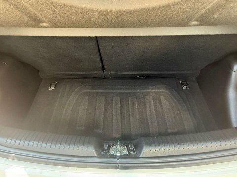 Kia Picanto Hatchback Beige #24