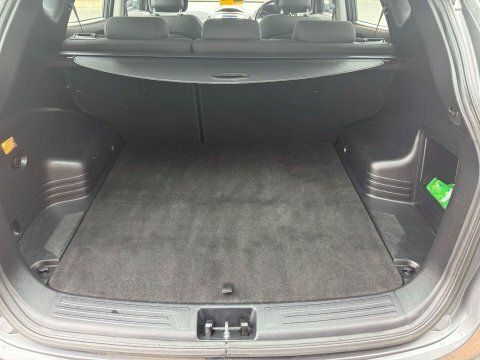 Hyundai Ix35 2013 62 1.7 Grey #27