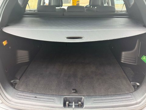 Hyundai Ix35 2013 62 1.7 Grey #26