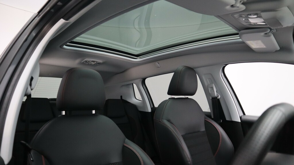 Peugeot 2008 1.2 Puretech Gpf Gt Line Euro 6 Ss Grey #28