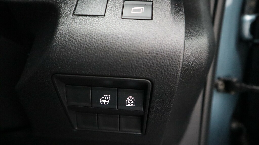 Peugeot Rifter Bluehdi Gt Lwb, Disabled, Wheelchair Ac  #27