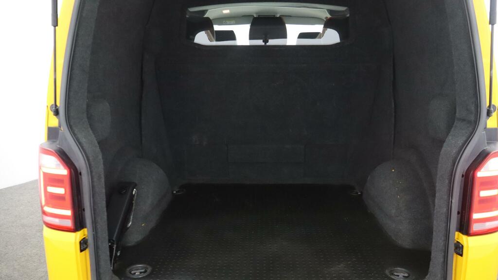 Volkswagen Transporter T28 Swb 2.0 Tdi Bmt 150 Highline Silver #30
