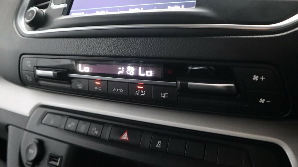 Peugeot Traveller Traveller Allure Long Bluehdi Grey #23
