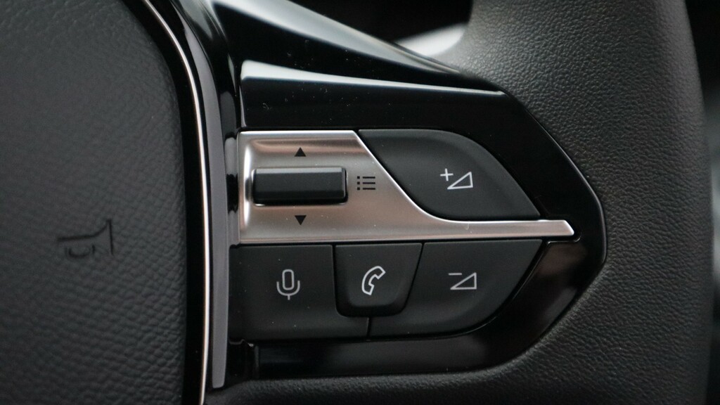 Peugeot Partner 1.5 Professional Plus XL Euro 6 Ss  #18