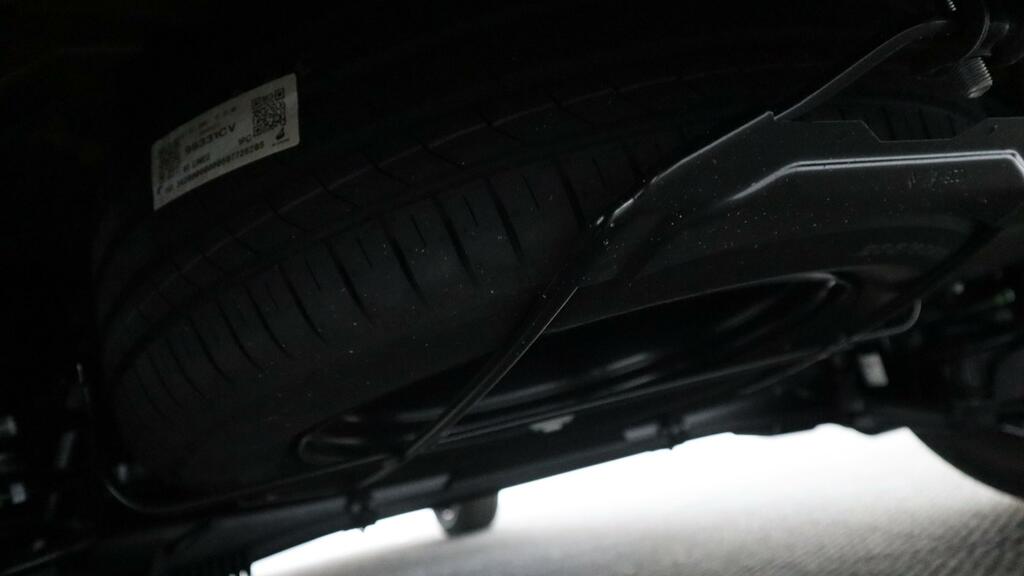 Peugeot Partner 1.5 Professional Plus XL Euro 6 Ss  #15