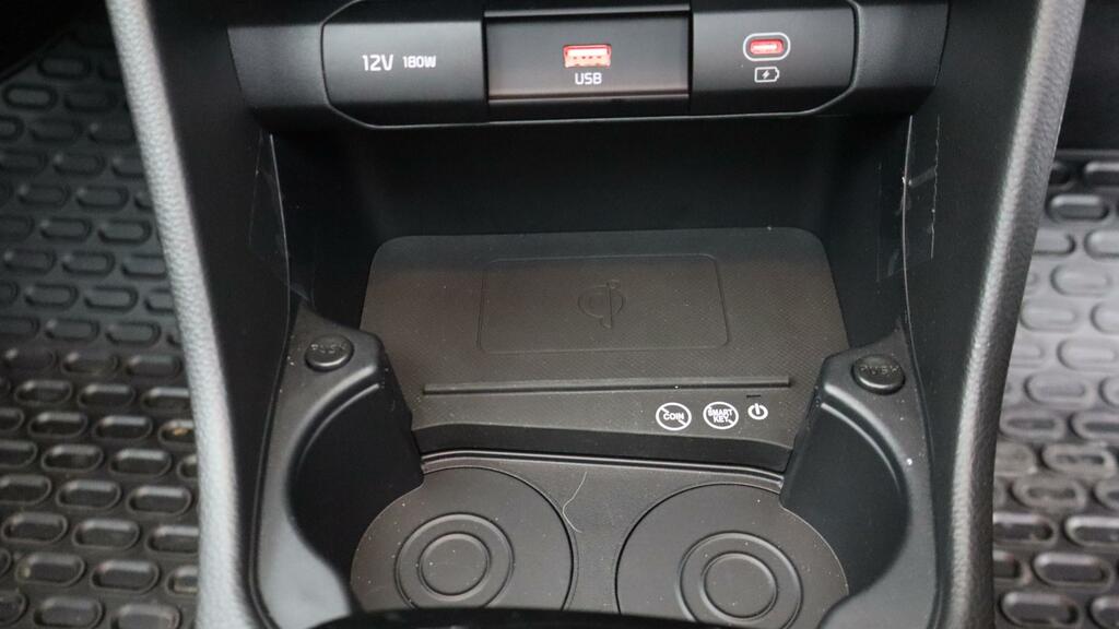 Kia Picanto 1.2 Gt-line S Hatchback Amt Euro 6 S S  #22