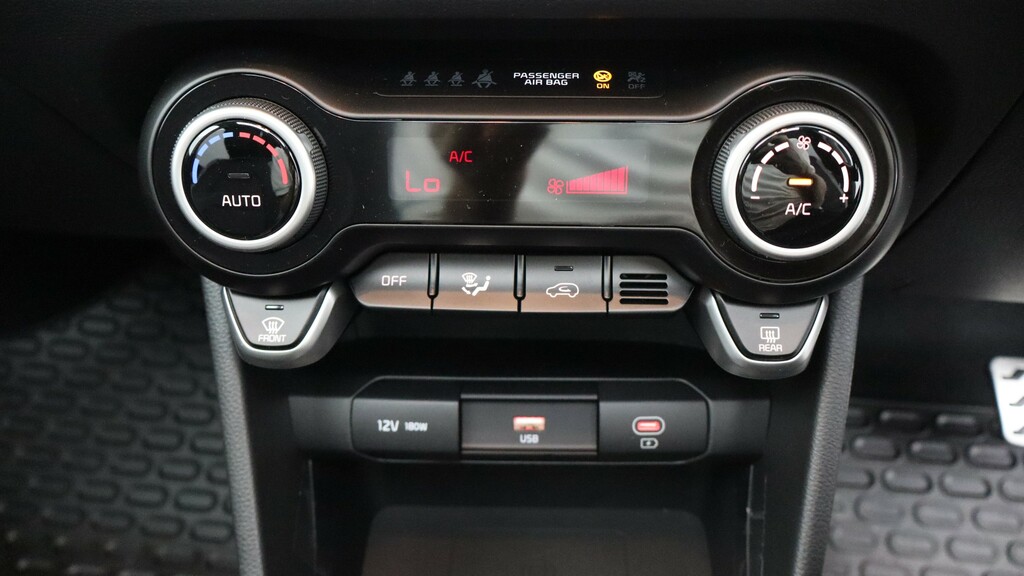 Kia Picanto 1.2 Gt-line S Hatchback Amt Euro 6 S S  #21