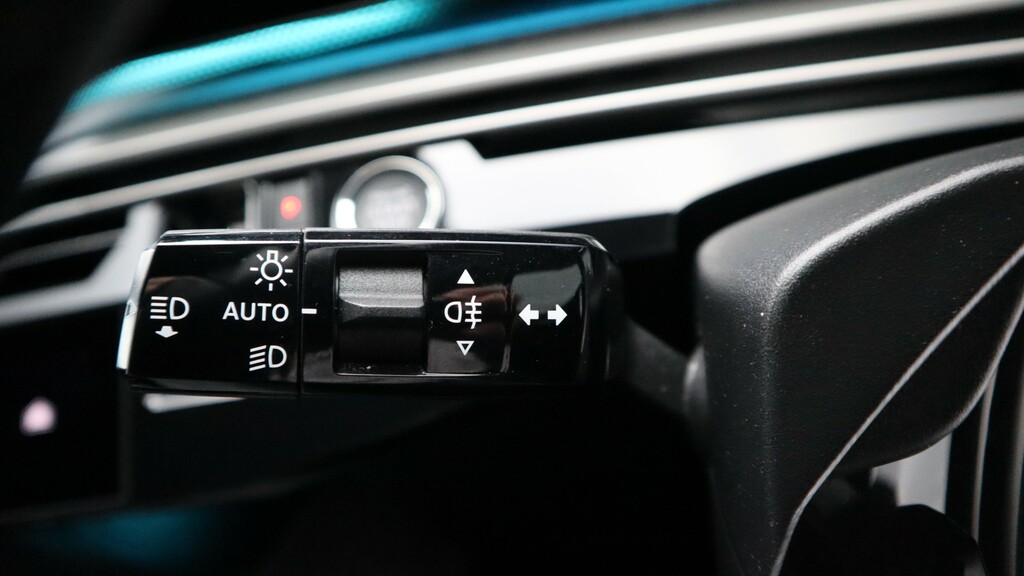 Peugeot 5008 1.2 Hybrid 145 Allure E-dsc6 Grey #14
