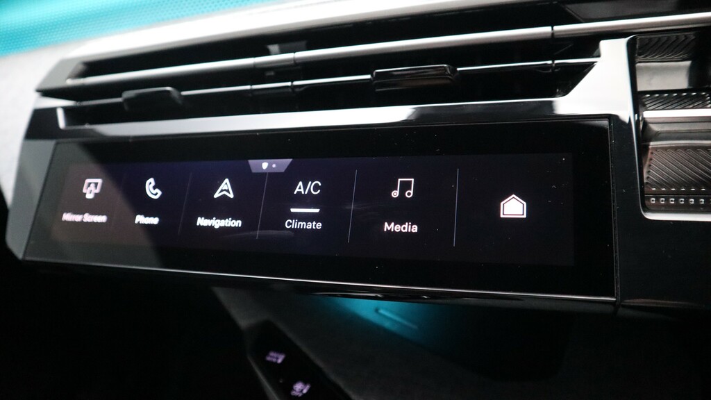 Peugeot 5008 1.2 Hybrid 145 Allure E-dsc6 Grey #28